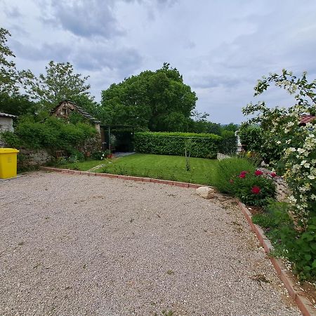 Guesthouse Marija Potpićan Dış mekan fotoğraf