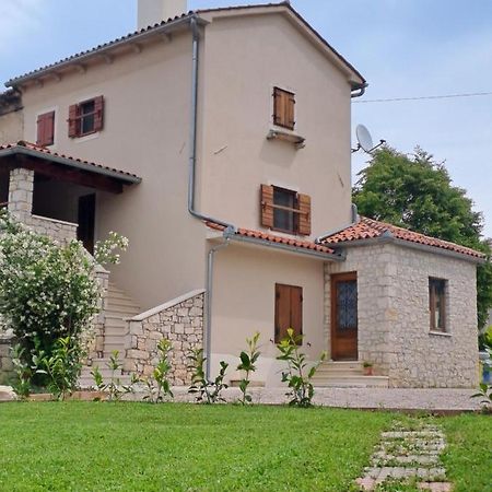 Guesthouse Marija Potpićan Dış mekan fotoğraf