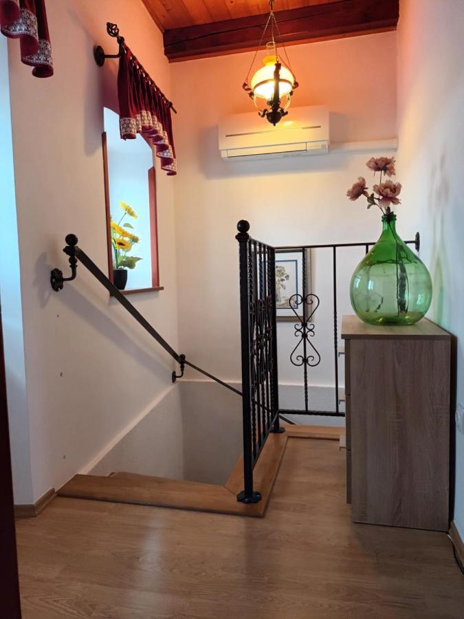 Guesthouse Marija Potpićan Dış mekan fotoğraf