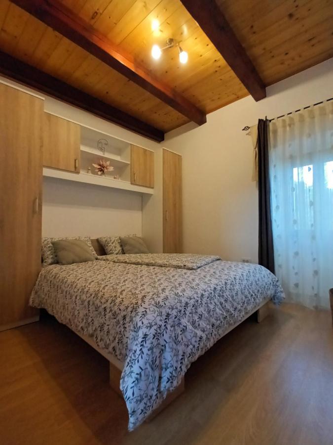 Guesthouse Marija Potpićan Dış mekan fotoğraf