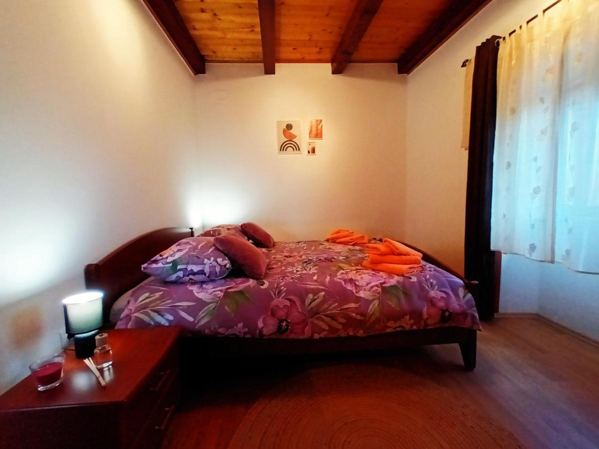 Guesthouse Marija Potpićan Dış mekan fotoğraf