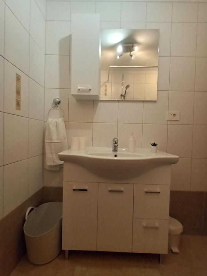 Guesthouse Marija Potpićan Dış mekan fotoğraf