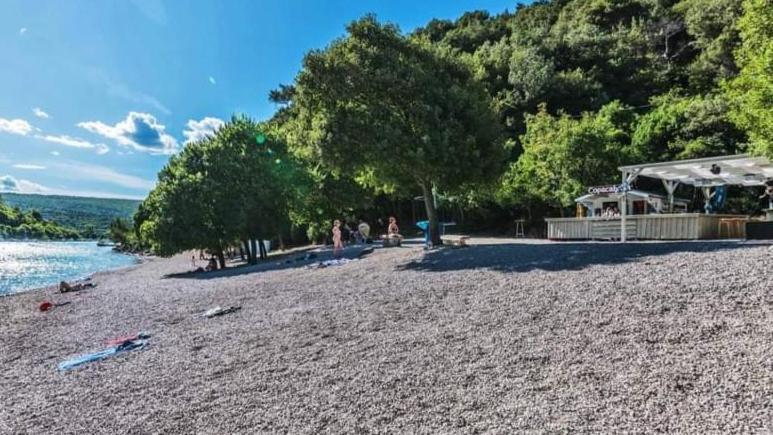 Guesthouse Marija Potpićan Dış mekan fotoğraf
