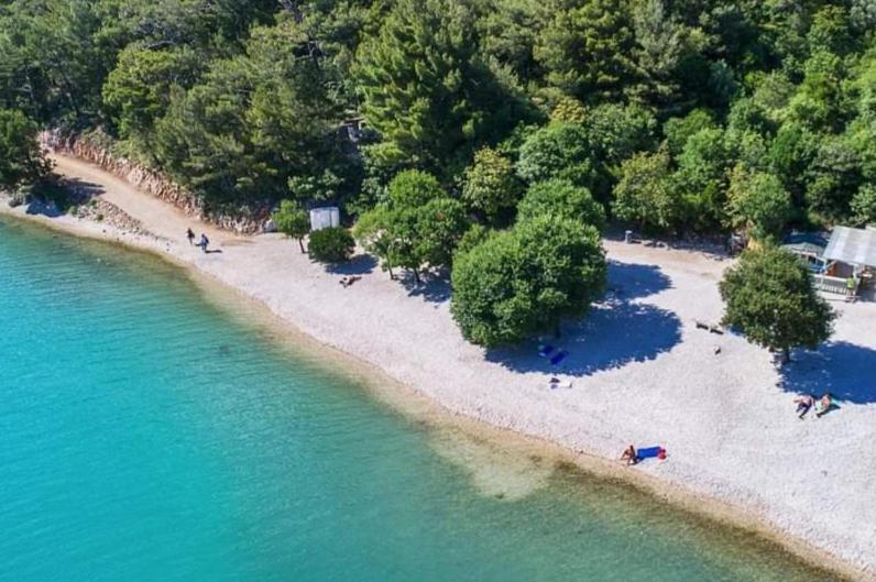 Guesthouse Marija Potpićan Dış mekan fotoğraf